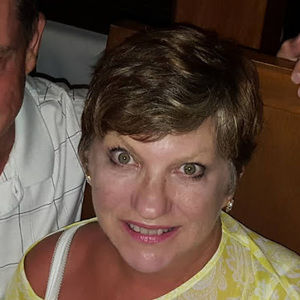 Meet your Posher, Denise